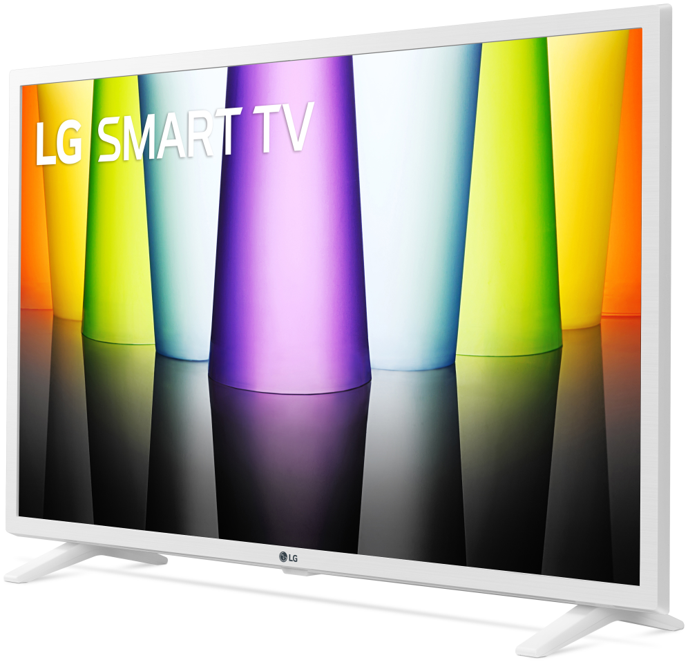 TV LG 32LQ63806LC LED 32"FULL HD SMART TV - detalle