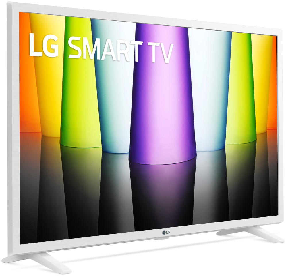 TV LG 32LQ63806LC LED 32"FULL HD SMART TV - detalle