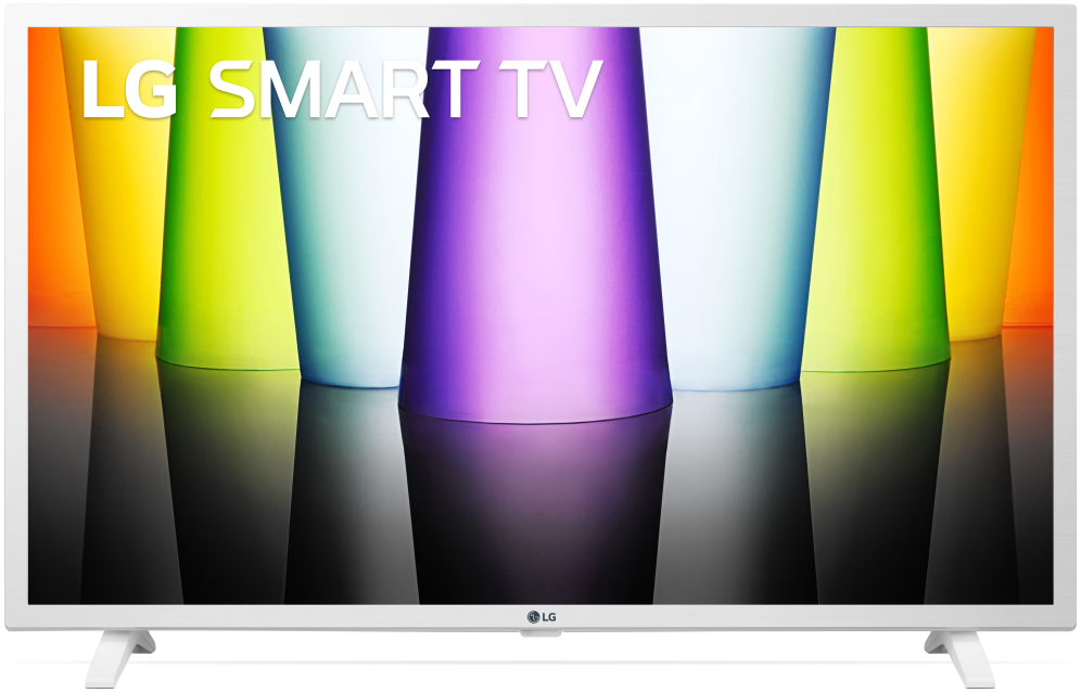 TV LG 32LQ63806LC LED 32"FULL HD SMART TV - detalle