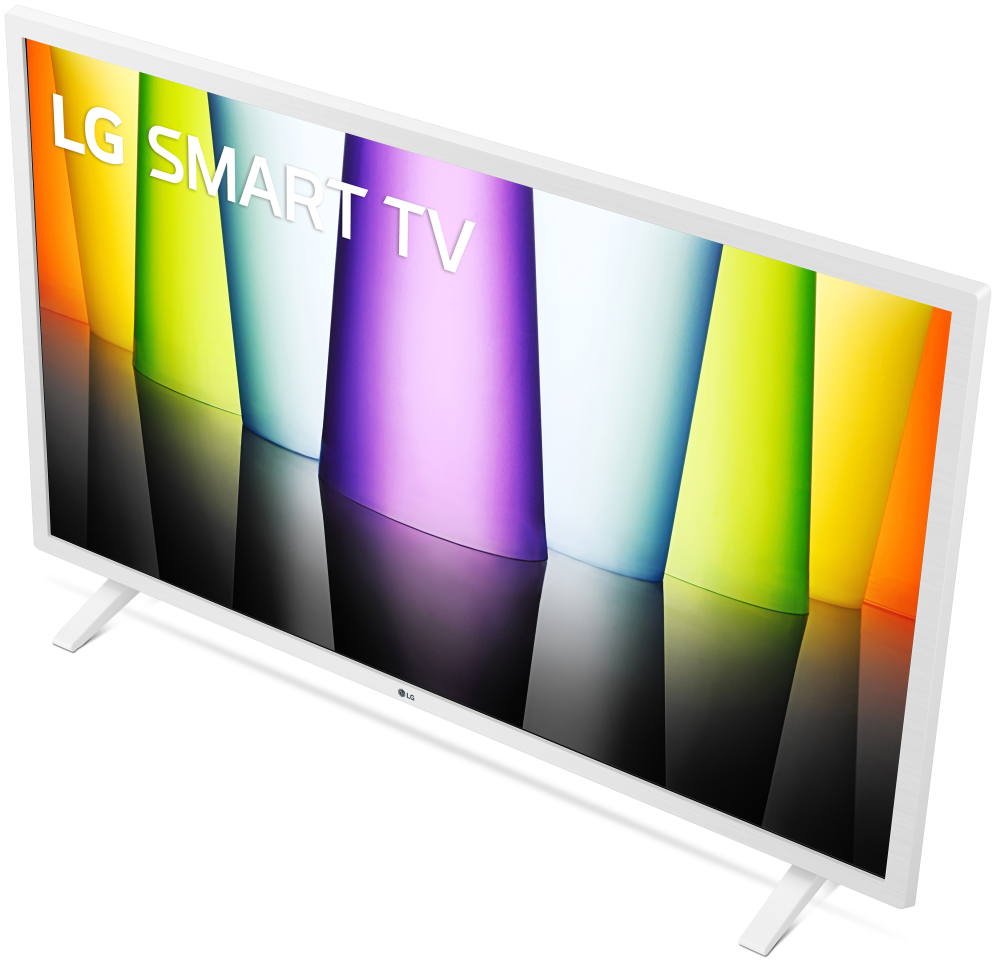 TV LG 32LQ63806LC LED 32"FULL HD SMART TV - detalle