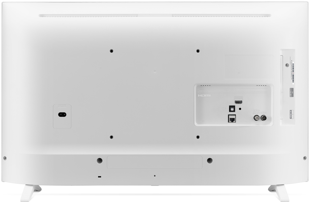 TV LG 32LQ63806LC LED 32"FULL HD SMART TV - detalle