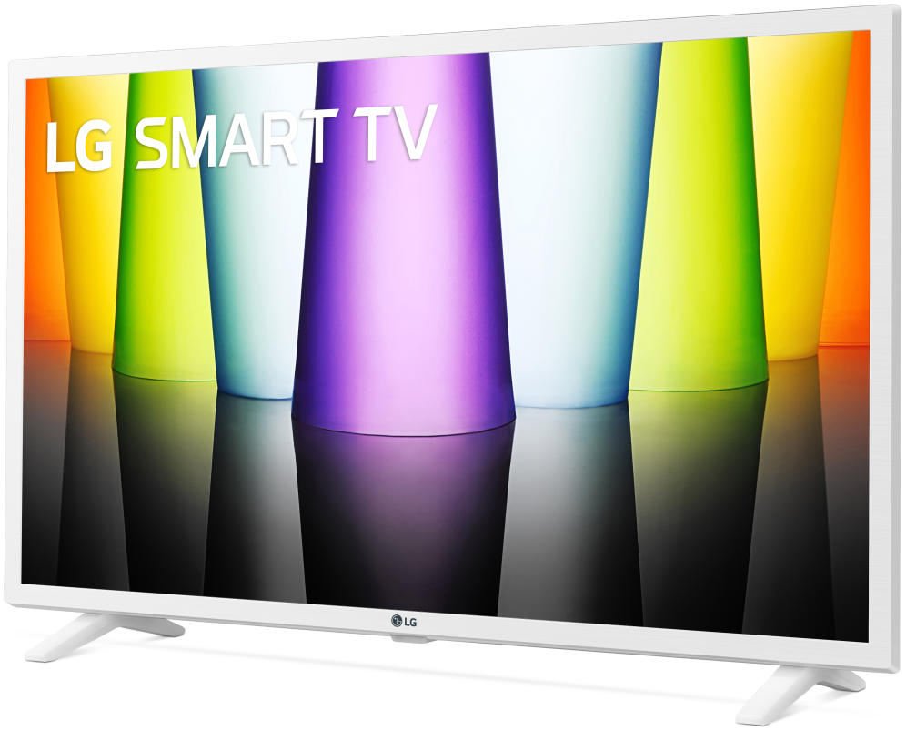 TV LG 32LQ63806LC LED 32"FULL HD SMART TV - detalle