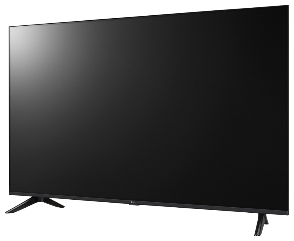 TV LG 43UA731C LED SMART TV 43" UHD IPS 4K HDR10 WEBOS SLIM - detalle