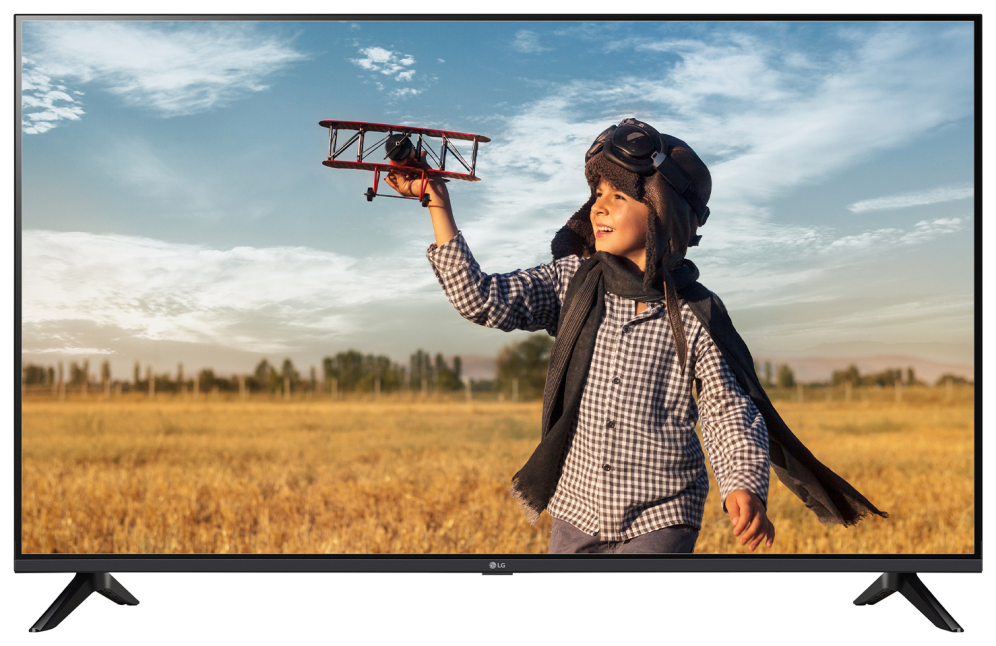 TV LG 43UA731C LED SMART TV 43" UHD IPS 4K HDR10 WEBOS SLIM