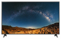 LG 43UR781C0LK Televisor 109.2 cm (43") 4K Ultra HD Smart TV Wifi Negro 270 cd / m²
