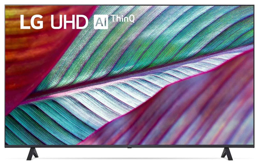 LG UHD 50UR78006LK 127 cm (50") 4K Ultra HD Smart TV Wifi Negro