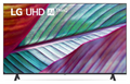 LG 50UR78003LK Televisor 127 cm (50") 4K Ultra HD Smart TV Wifi Negro
