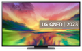TV LG 55" 55QNED866RE QNED MINILED ALFA7 100HZ