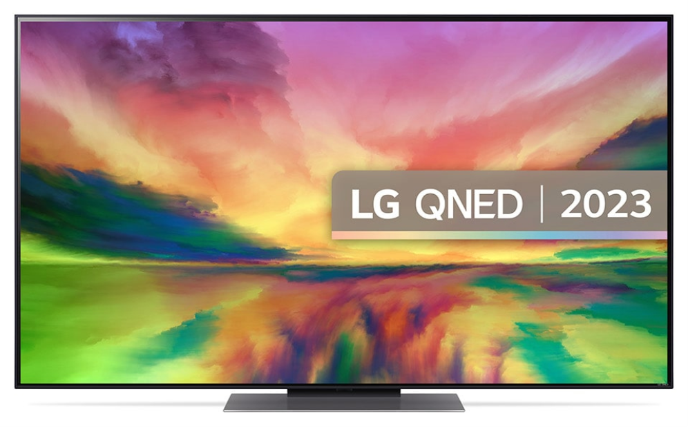 TV LG 55" 55QNED866RE QNED MINILED ALFA7 100HZ