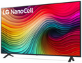 LG NanoCell 65NANO82T6B 165.1 cm (65") 4K Ultra HD Smart TV Wifi Negro