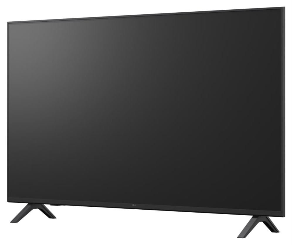 TV LG AI 50UA75003LA.AEUQ 50" LED 4K ULTRAHD SMART WEBOS HDR10 - detalle