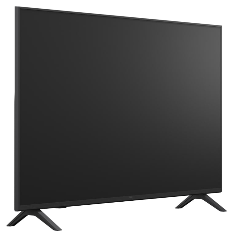 TV LG AI 50UA75003LA.AEUQ 50" LED 4K ULTRAHD SMART WEBOS HDR10 - detalle
