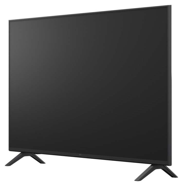 TV LG AI 50UA75003LA.AEUQ 50" LED 4K ULTRAHD SMART WEBOS HDR10 - detalle