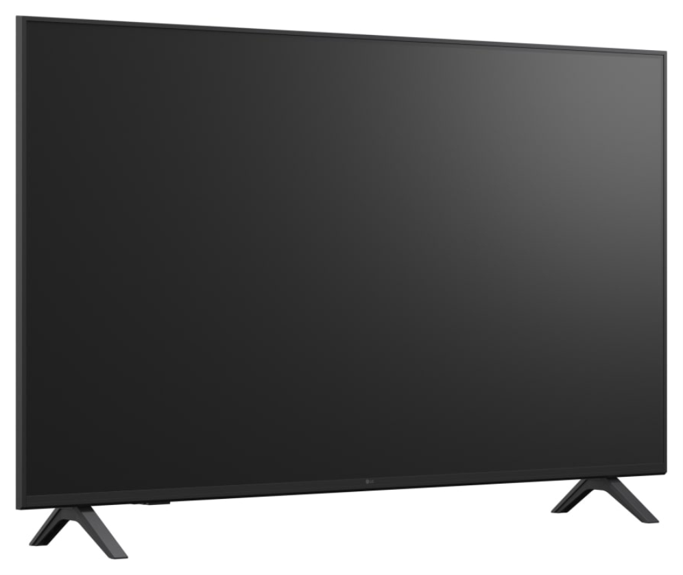 TV LG AI 50UA75003LA.AEUQ 50" LED 4K ULTRAHD SMART WEBOS HDR10 - detalle