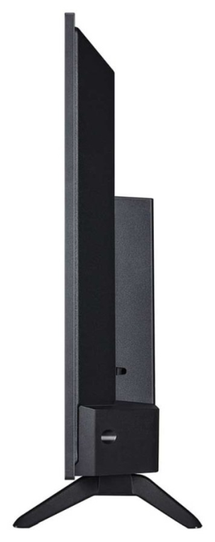 TV LG LED 43LR60006LA 43" FHD SMART TV WEBOS HDR AIRPLAY 2 - detalle