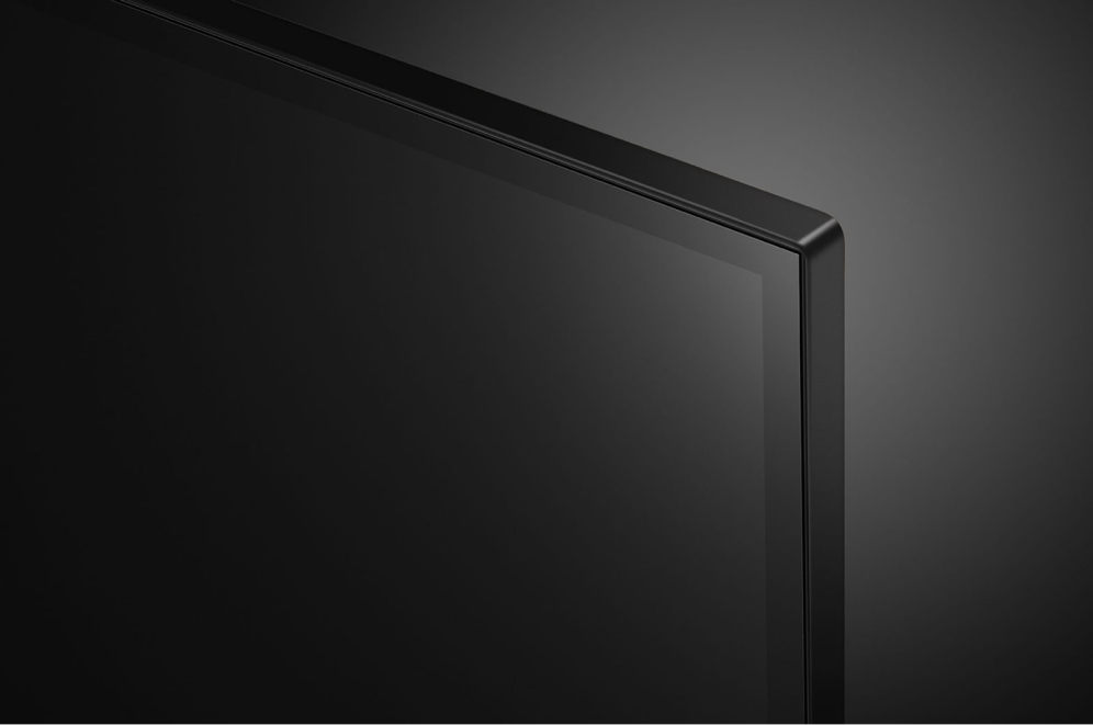TV LG LED 43LR60006LA 43" FHD SMART TV WEBOS HDR AIRPLAY 2 - detalle
