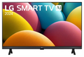 TV LG LED 43LR60006LA 43" FHD SMART TV WEBOS HDR AIRPLAY 2
