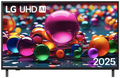 LG UHD AI 50UA75006LA 127 cm (50") 4K Ultra HD Smart TV Wifi Negro