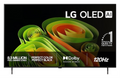 TV LG OLED AI OLED55B6ELC 55" 4K ULTRAHD 120HZ SMART TV WEBOS HDR10 DOLBY VISION GAMING