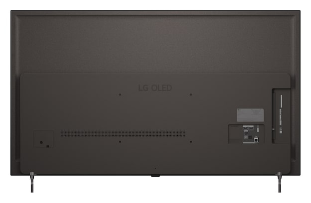 TV LG OLED AI OLED55B6ELC 55" 4K ULTRAHD 120HZ SMART TV WEBOS HDR10 DOLBY VISION GAMING - detalle