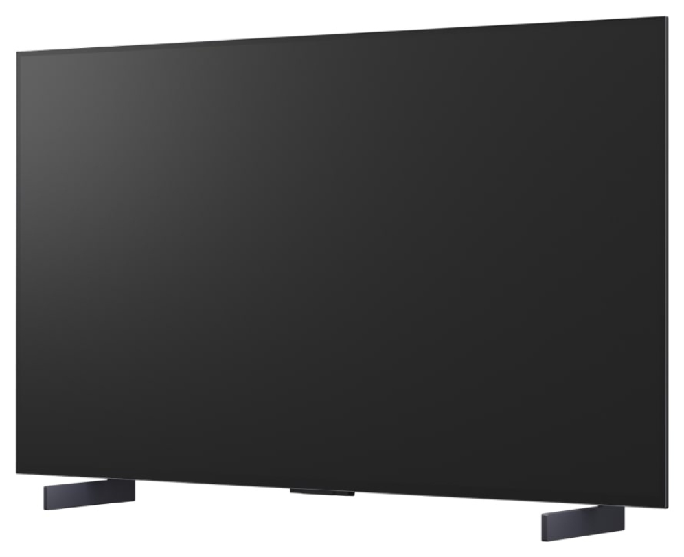 TV LG OLED evo OLED42C51LA 42" 4K DOLBY ATMOS G-SYNC SMART TV - detalle