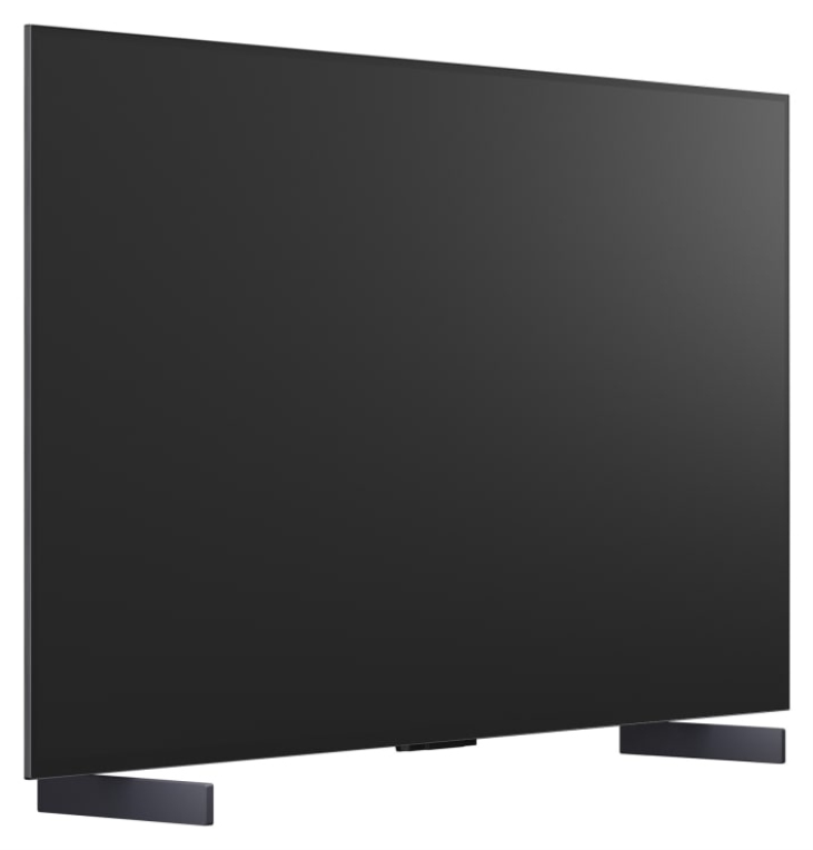 TV LG OLED evo OLED42C51LA 42" 4K DOLBY ATMOS G-SYNC SMART TV - detalle