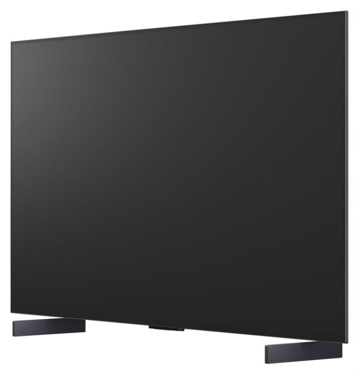TV LG OLED evo OLED42C51LA 42" 4K DOLBY ATMOS G-SYNC SMART TV - detalle