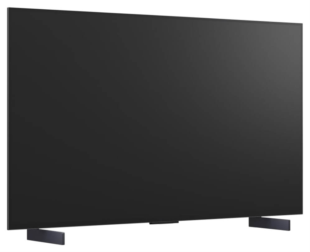 TV LG OLED evo OLED42C51LA 42" 4K DOLBY ATMOS G-SYNC SMART TV - detalle