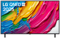 LG QNED AI 55QNED80A6A 139.7 cm (55") 4K Ultra HD Smart TV Wifi Negro