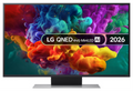LG QNED evo AI MiniLED 50QNED86B6B 127 cm (50") 4K Ultra HD Smart TV Wifi Negro