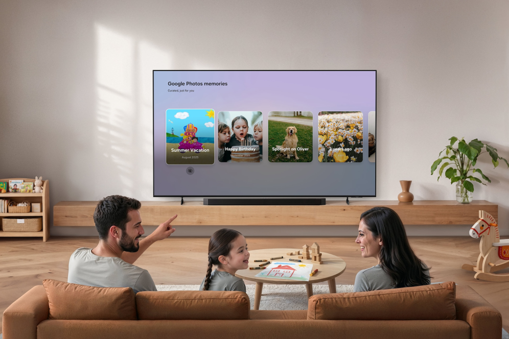 TV SAMSUNG 43" TU43U8075H CRYSTAL UHD SMART TV BT - detalle