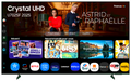 TV SAMSUNG 50" TU50U7025F CRYSTAL UHD SMART TV BT