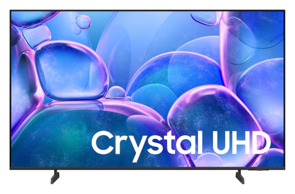 TV SAMSUNG 50" UE50U7022FKXXH 4K LED CRYSTAL U7022F