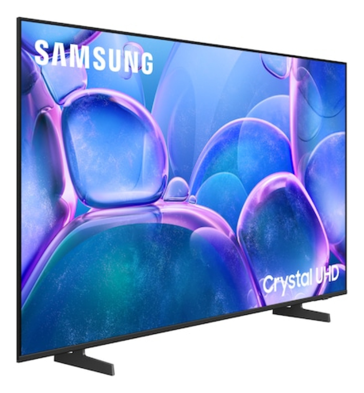 TV SAMSUNG 50" UE50U7022FKXXH 4K LED CRYSTAL U7022F - detalle