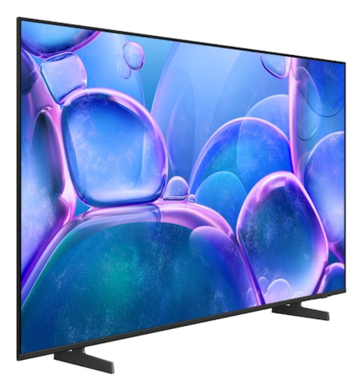 TV SAMSUNG 50" UE50U7022FKXXH 4K LED CRYSTAL U7022F - detalle