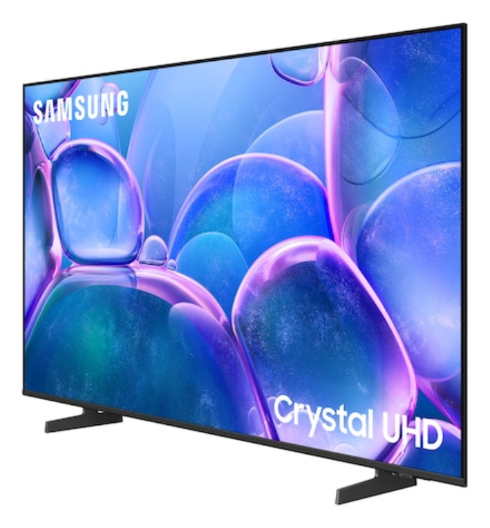 TV SAMSUNG 50" UE50U7022FKXXH 4K LED CRYSTAL U7022F - detalle