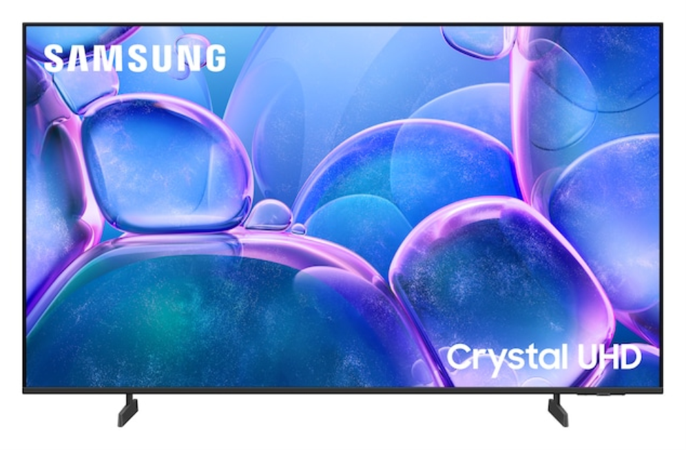 TV SAMSUNG 50" UE50U7022FKXXH 4K LED CRYSTAL U7022F - detalle