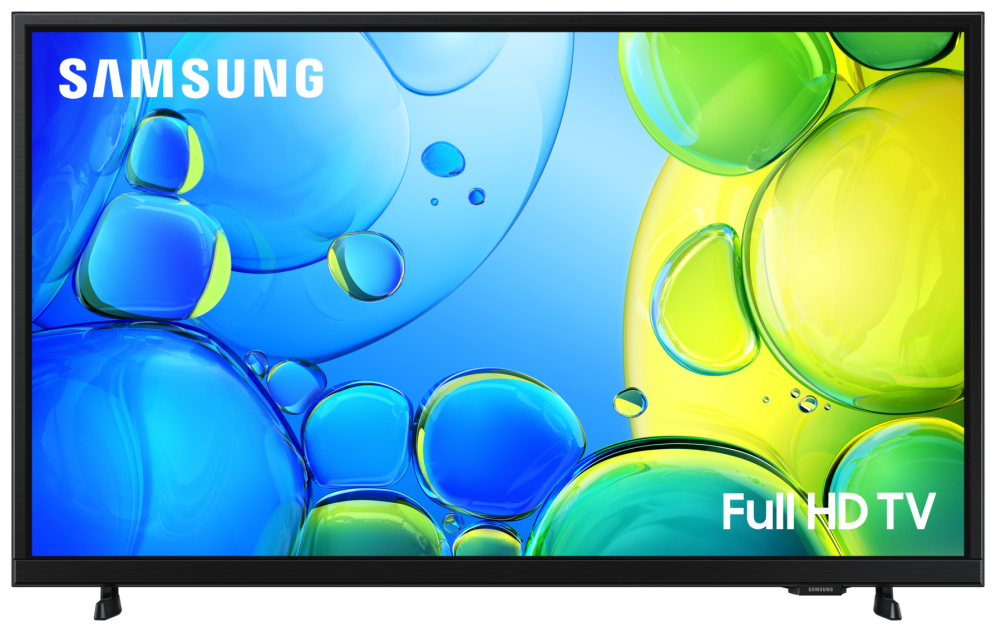 TV SAMSUNG F6002 LED 32" UE32F6002FKXXH HD READY HDR TIZEN - detalle
