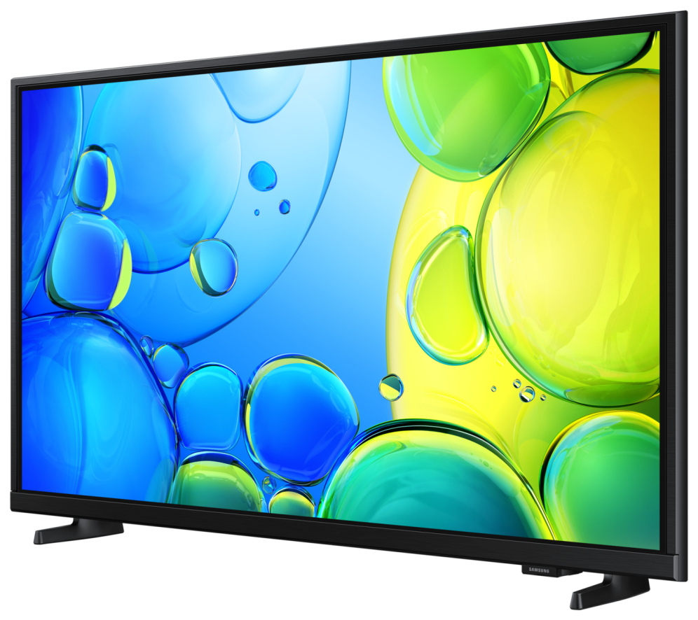 TV SAMSUNG F6002 LED 32" UE32F6002FKXXH HD READY HDR TIZEN - detalle