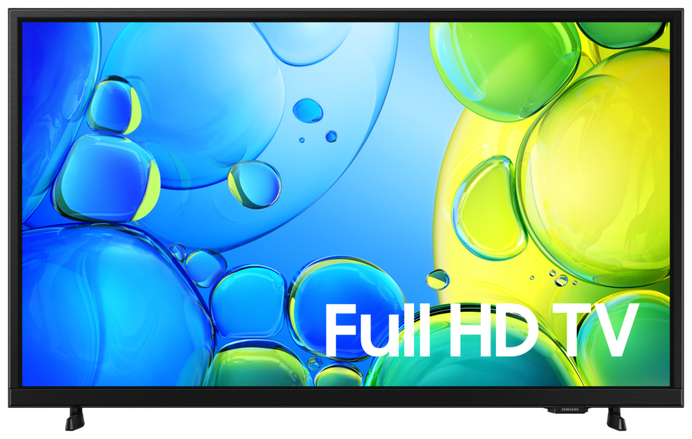 TV SAMSUNG F6002 LED 32" UE32F6002FKXXH HD READY HDR TIZEN
