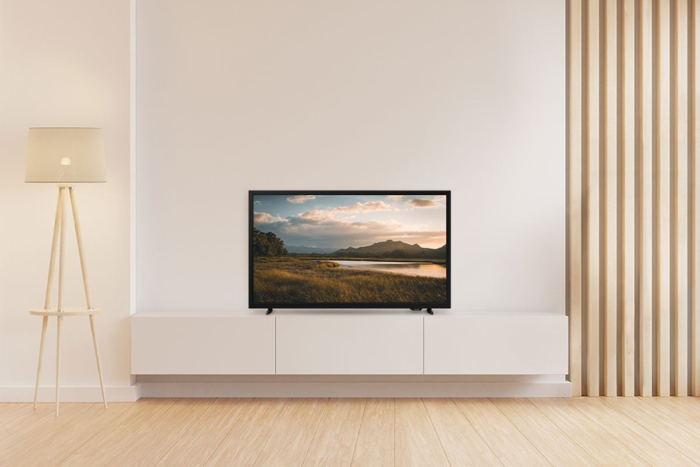 TV SAMSUNG LED TU32H5005FKXXC 32" HD Ready Smart TV Tizen HDR10+ - detalle