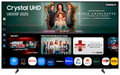TV SAMSUNG LED TU65U8005FUXXC 65" 4K UHD SMART TIZEN HDR10+