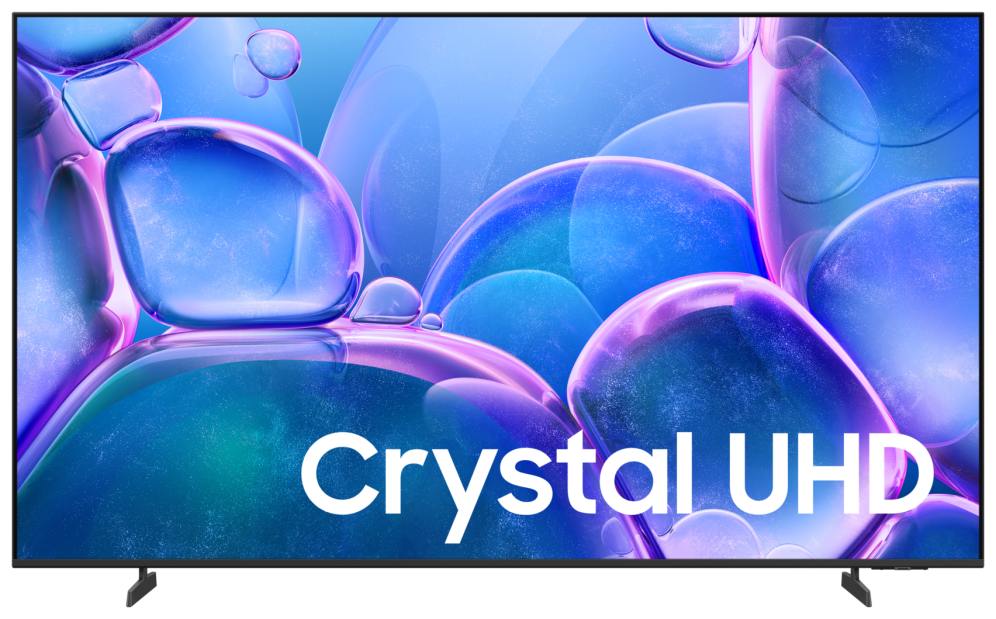 Samsung UE65U7000FU 165.1 cm (65") 4K Ultra HD Smart TV Wifi Negro