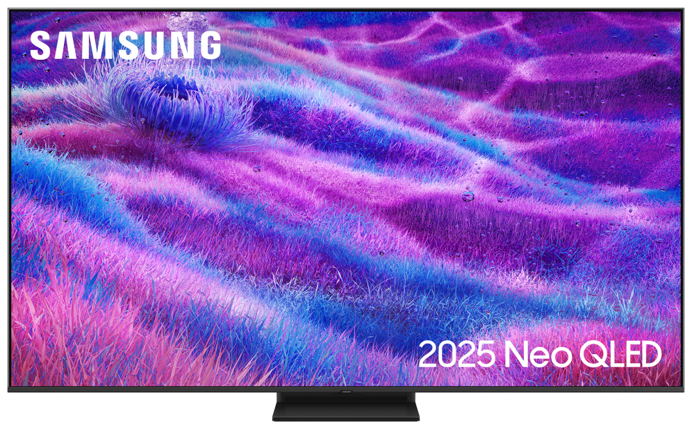 TV SAMSUNG NEO QLED QE55QN80FAUXXH 55" 4K UHD SMART TV TIZEN HDR10
