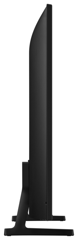 TV SAMSUNG Q7F QE55Q7FAAU QLED 55" 4K UHD SMART TV WIFI AIRPLAY NEGRO - detalle
