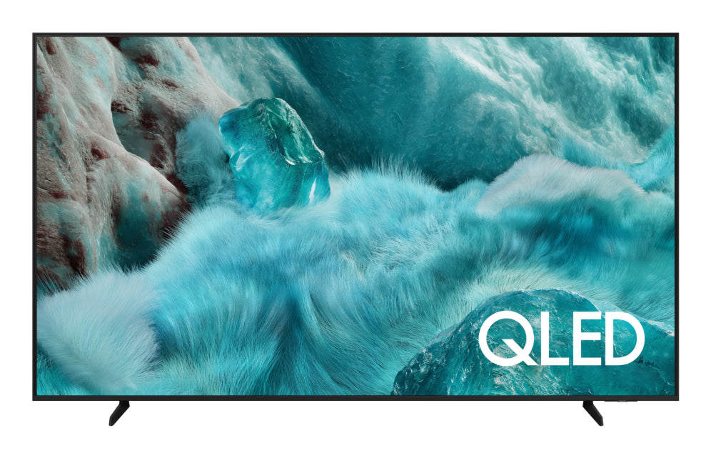 Samsung Q7F QE65Q7FAAU 165.1 cm (65") 4K Ultra HD Smart TV Wifi Negro