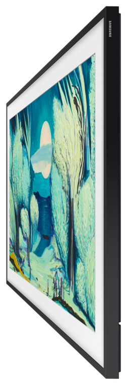 TV SAMSUNG QE43LS03FAUXXH 43" THE FRAME 4K QLED LS03F SMART TV - detalle