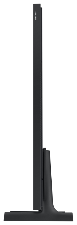 TV SAMSUNG QE43LS03FAUXXH 43" THE FRAME 4K QLED LS03F SMART TV - detalle