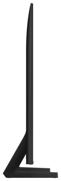 TV SAMSUNG QE43Q80FAAUXXH 43" UHD 4K QLED - detalle