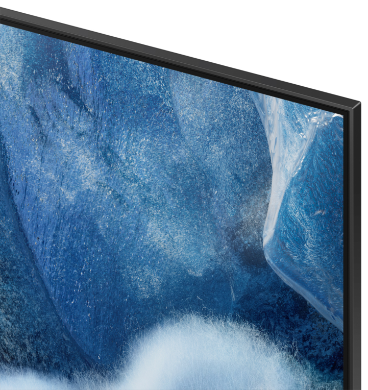 TV SAMSUNG QE43Q80FAAUXXH 43" UHD 4K QLED - detalle